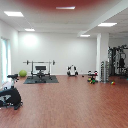 Apartament Dwie Sosny Ustronie Morskie Dış mekan fotoğraf