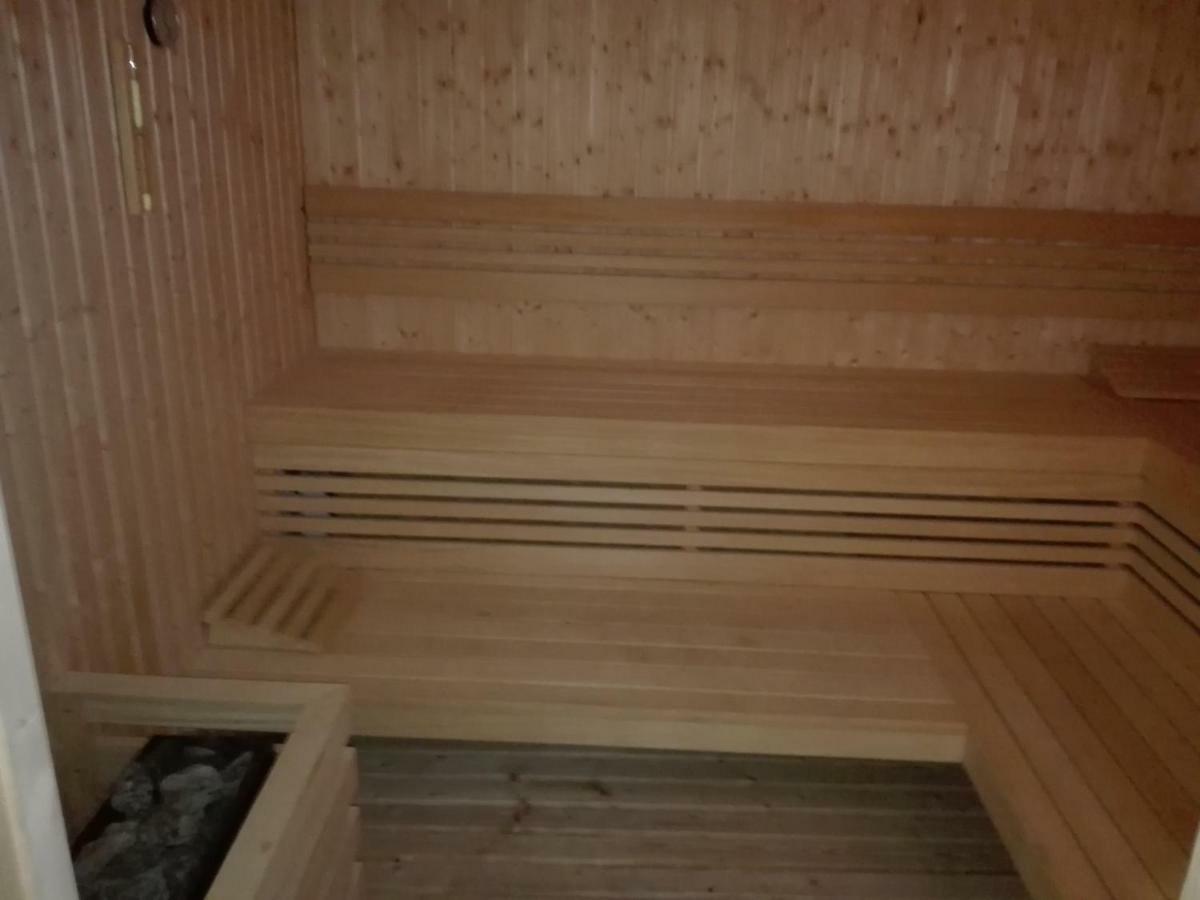 Apartament Dwie Sosny Ustronie Morskie Dış mekan fotoğraf