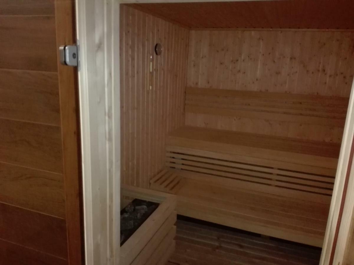 Apartament Dwie Sosny Ustronie Morskie Dış mekan fotoğraf